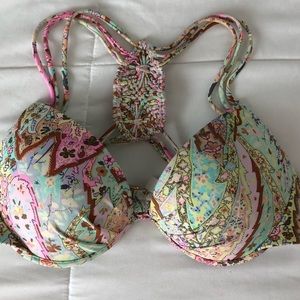 Victoria’s Secret swim top